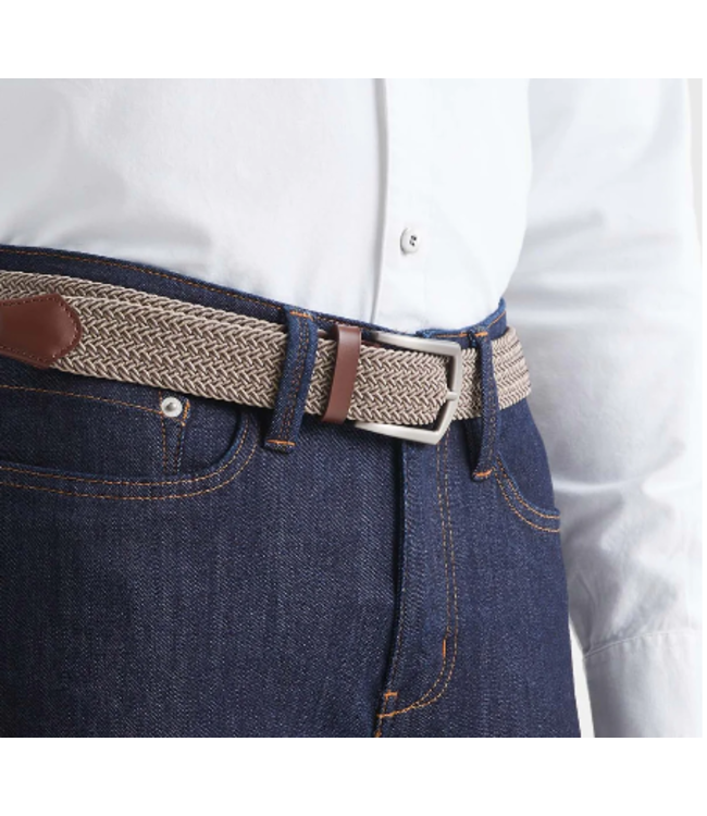 MEN'S DUER STRETCH BELT
