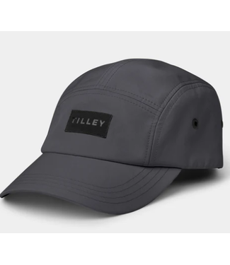 TILLEY TILLEY RECYCLED BASEBALL CAP PRINTED LOGO