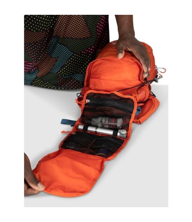 OSPREY RAPTOR 10 MOUNTAIN BIKING HYDRATION PACKBACK