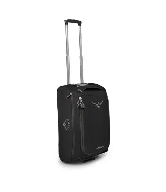 OSPREY DAYLITE CARRY-ON WHEELED DUFFLE 40