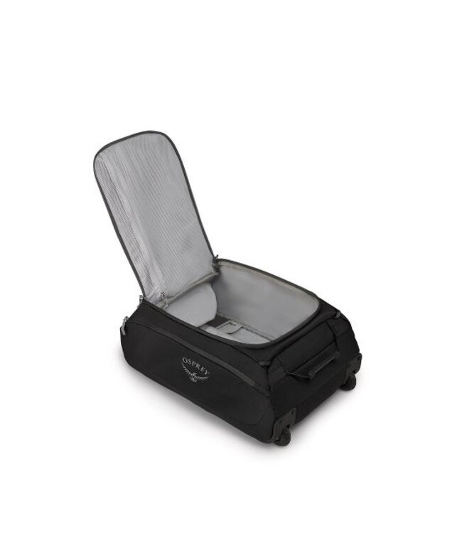OSPREY DAYLITE CARRY-ON WHEELED DUFFLE 40