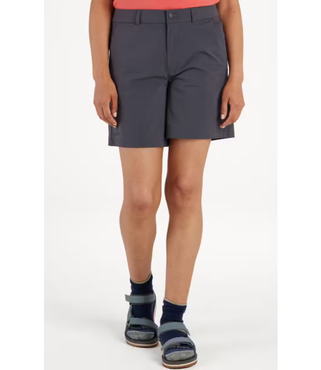 WOMEN'S MARMOT ARCH ROCK SHORTS (7" INSEAM)