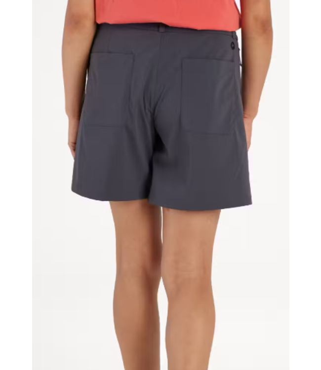 WOMEN'S MARMOT ARCH ROCK SHORTS (7" INSEAM)