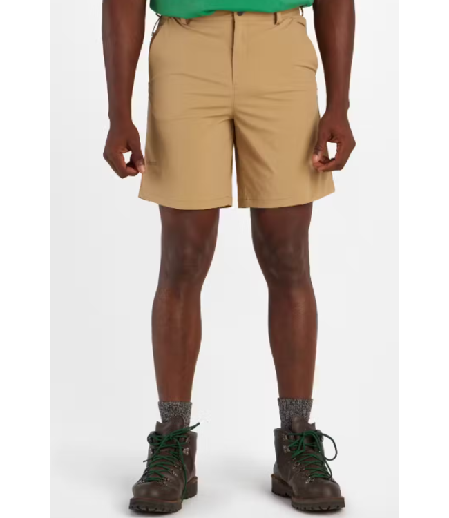 MEN'S MARMOT ARCH ROCK SHORTS (8" INSEAM)