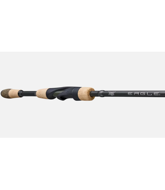 FENWICK FENWICK EAGLE BASS SPINNING ROD 2-PIECE