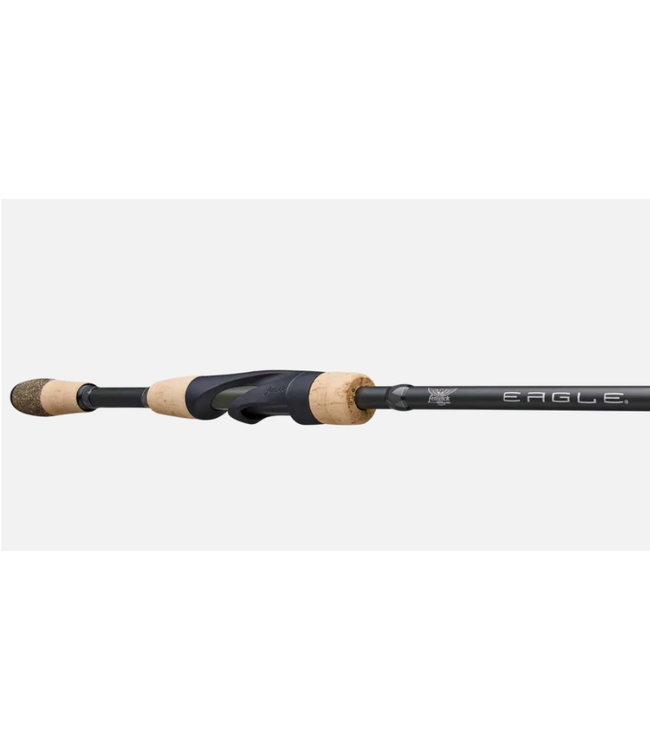 FENWICK EAGLE BASS SPINNING ROD 1-PIECE
