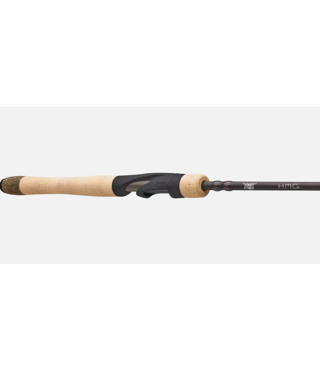 FENWICK HMG WALLEYE SPINNING ROD 1 PIECE