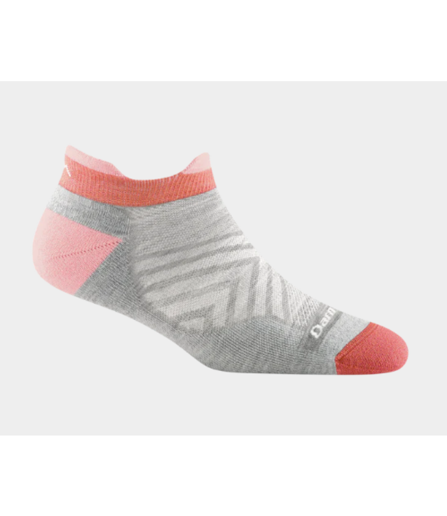 WOMEN'S DARN TOUGH NO SHOW TAB RUNNING ULTRA LIGHTWEIGHT SOCK