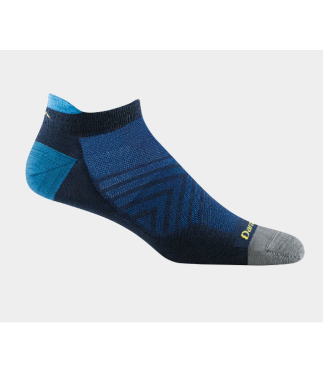 MEN'S DARN TOUGH RUN NO SHOW TAB NO CUSHION ULTRA-LIGHTWEIGHT RUNNING SOCK