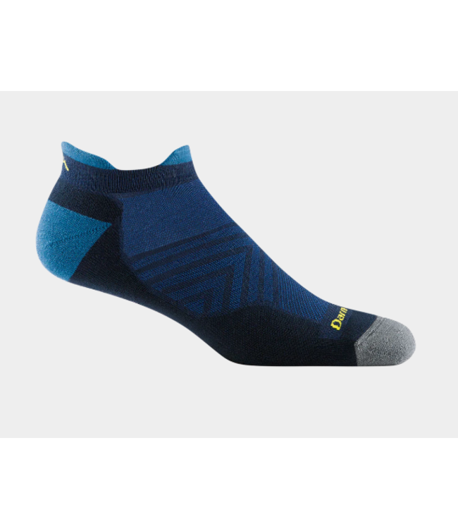 MEN'S DARN TOUGH RUN NO SHOW TAB ULTRA LIGHT SOCK
