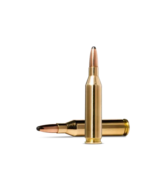 NORMA .243 WIN - 100GR (SP) WHITETAIL (20 CARTRIDGES)