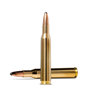 NORMA NORMA .270 WIN- 130GR (SP) WHITETAIL (20 CARTRIDGES)