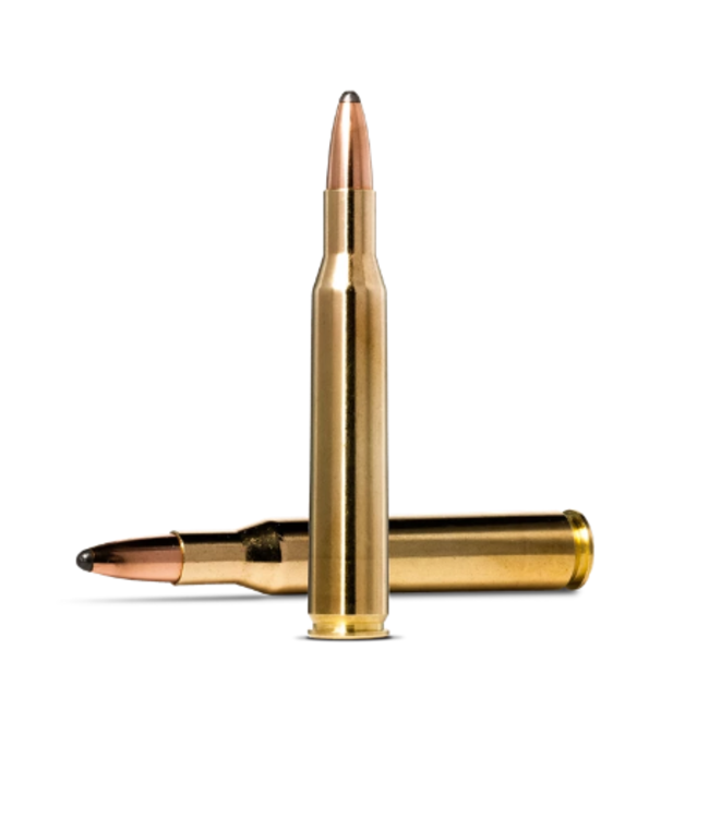 NORMA .270 WIN- 130GR (SP) WHITETAIL (20 CARTRIDGES)