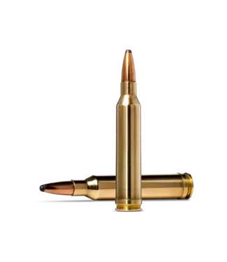 NORMA NORMA 7MM REM - 150GR (SP) WHITETAIL (20 CARTRIDGES)