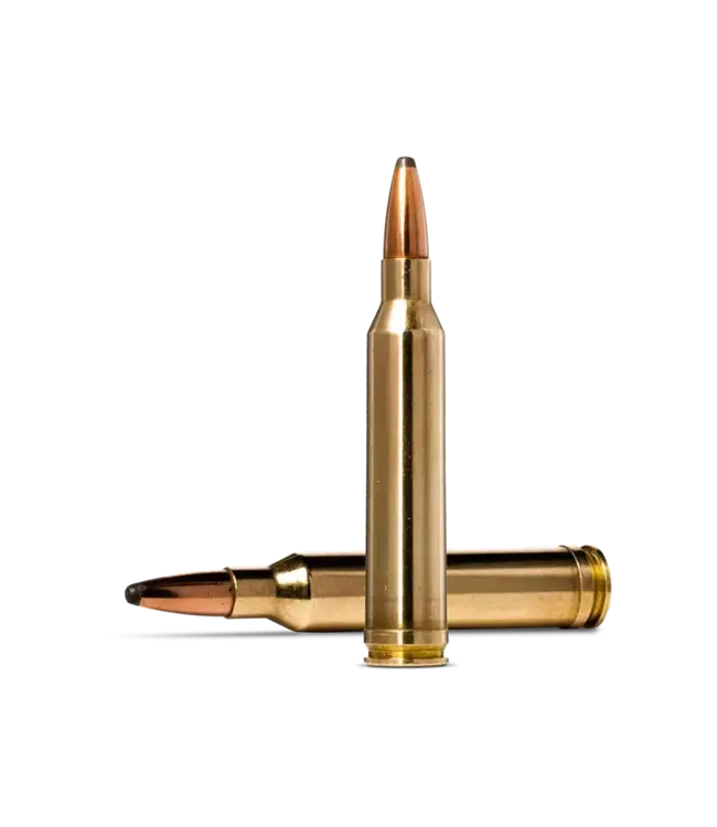 NORMA 7MM REM - 150GR (SP) WHITETAIL (20 CARTRIDGES)