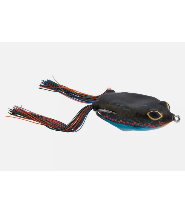 BERKLEY SWAMP LORD HOLLOW BODY FROG