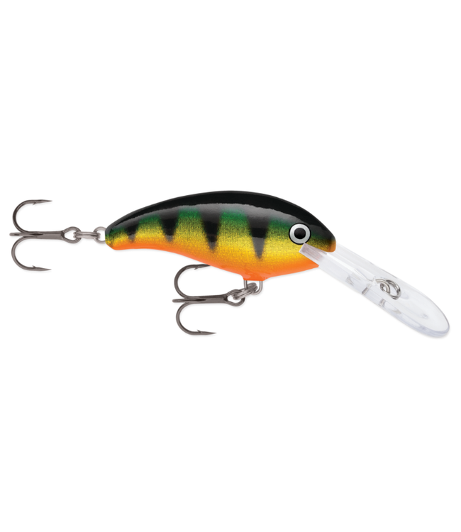 RAPALA SHAD DANCER CRANKBAIT