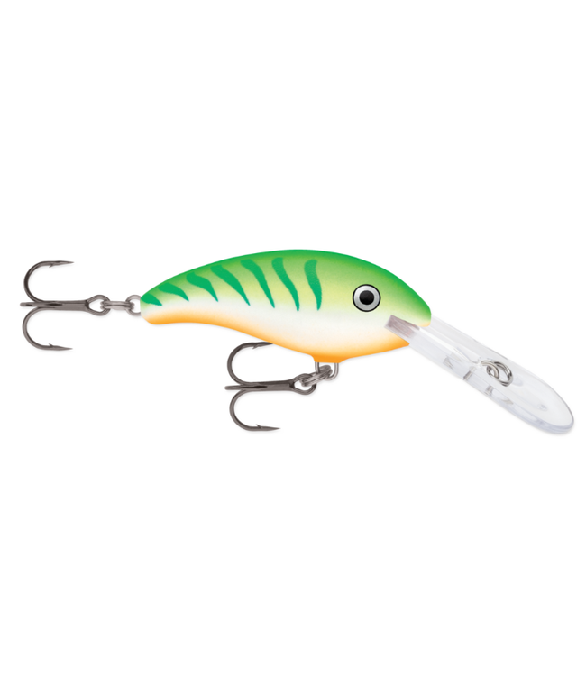 RAPALA SHAD DANCER CRANKBAIT