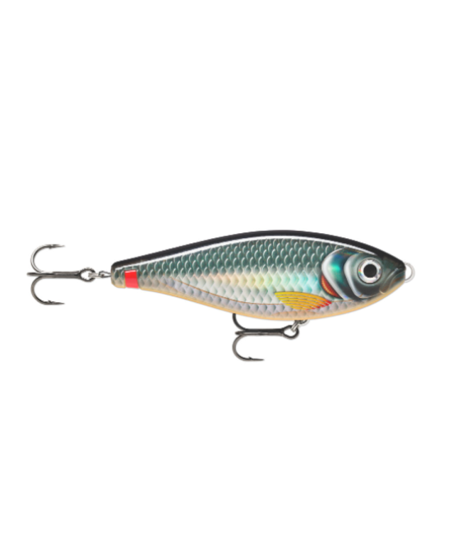RAPALA X-RAP HAKU