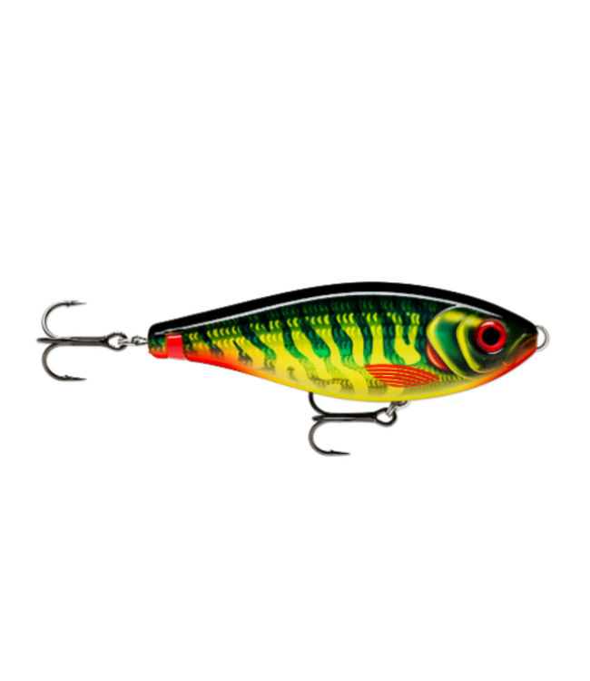 RAPALA X-RAP HAKU