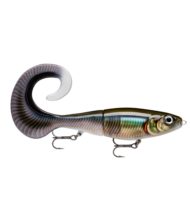 RAPALA X-RAP OTUS