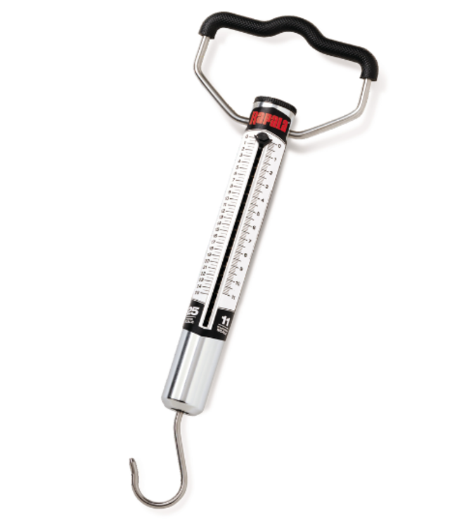 RAPALA TUBE FISH SCALE