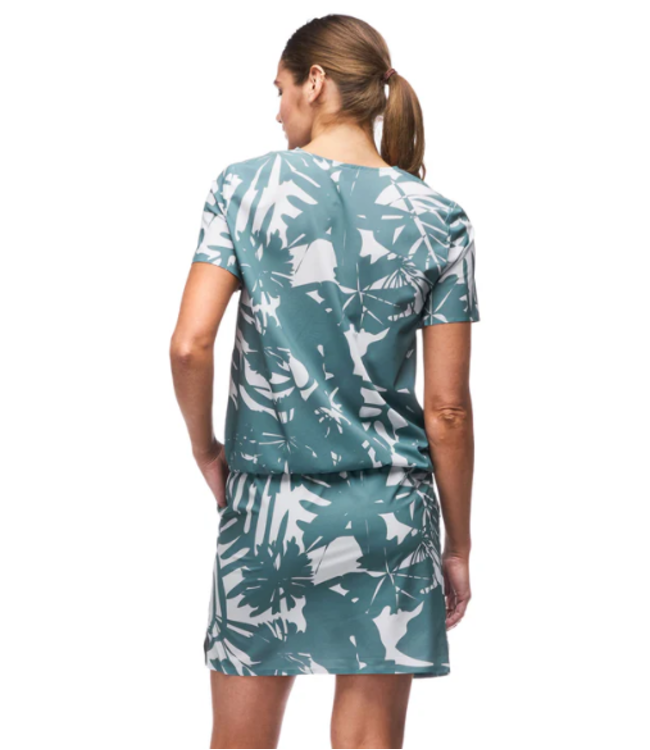 WOMEN'S INDYEVA RINGAN