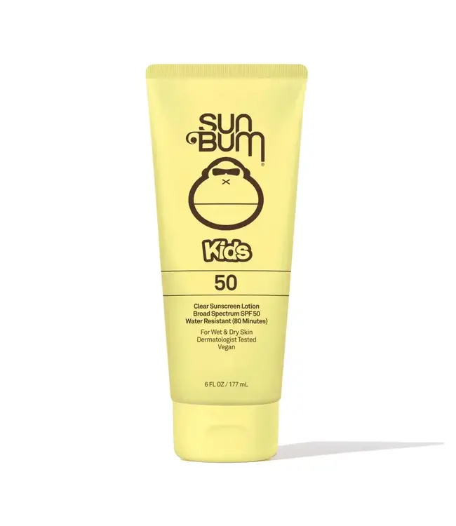 SUN BUM KIDS SUNSCREEN SPF 50 - 177 ML