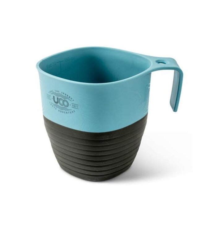 UCO COLLAPSIBLE CAMP CUP