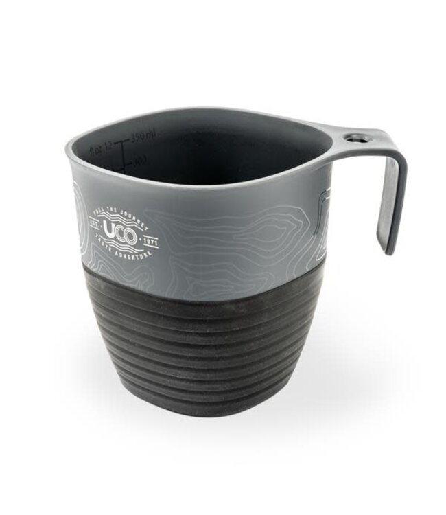 UCO COLLAPSIBLE CAMP CUP
