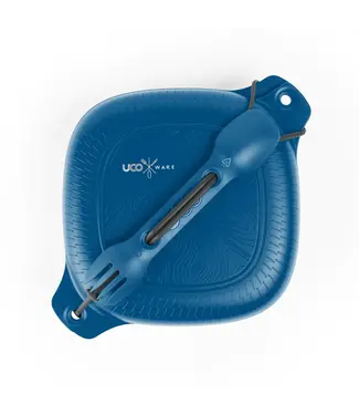 UCO UCO ECO 4-PIECE MESS KIT