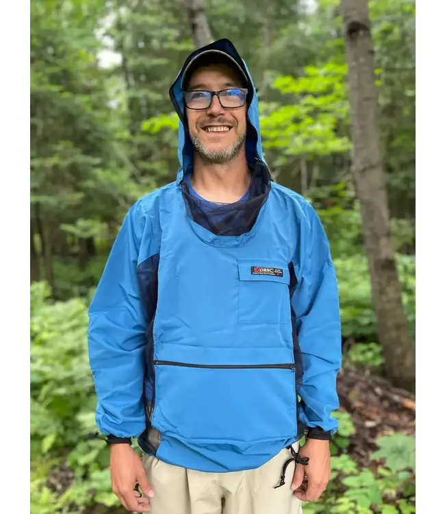 THE ORIGINAL BUG SHIRT ELITE BUG SHIRT