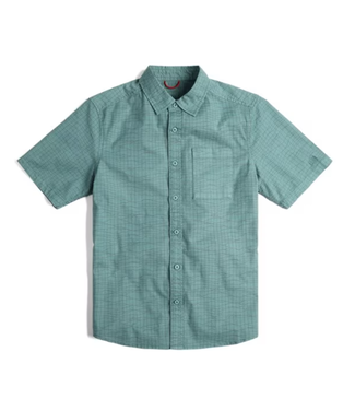 TOPO DESIGNS MEN'S TOPO DESIGNS DIRT SHIRT