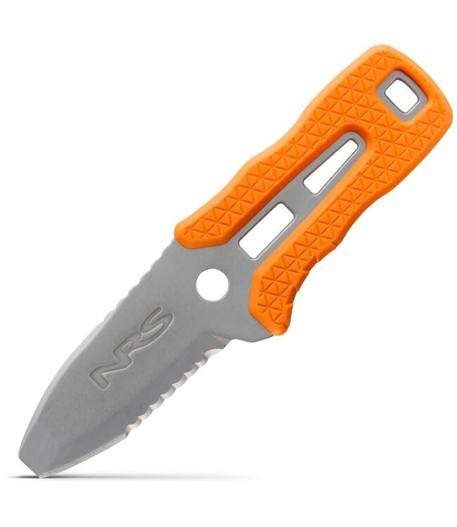 NORTHWEST RIVER SUPPLIES (NRS) CO-PILOT KNIFE