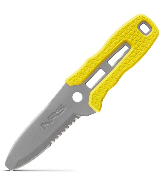 NORTHWEST RIVER SUPPLIES (NRS) PILOT KNIFE