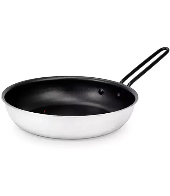 GSI OUTDOORS  BUGABOO CERAMIC FRYPAN