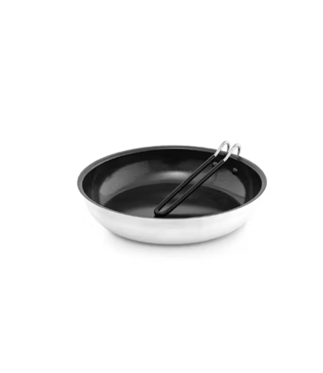 GSI OUTDOORS  BUGABOO CERAMIC FRYPAN