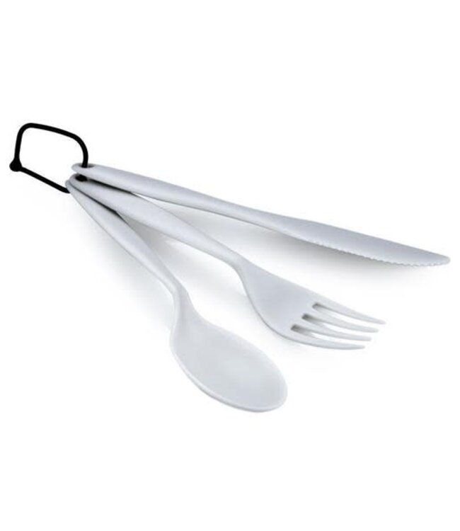 GSI OUTDOORS TEKK CUTLERY SET