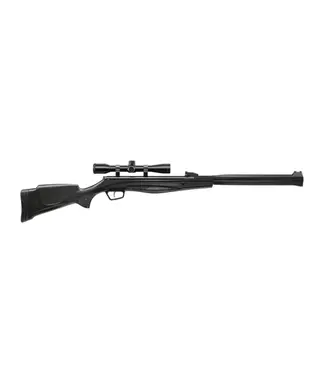 STOEGER STOEGER S4000L SYNTHETIC COMBO - AIR RIFLE (1200 FPS) - .177 CAL - W/ 4X32MM SCOPE