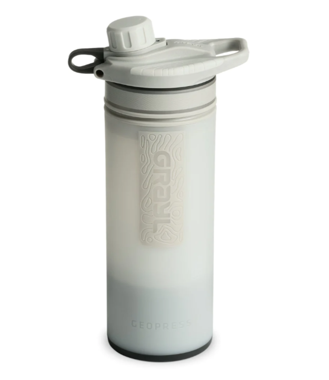 GRAYL GEOPRESS WATER PURIFIER