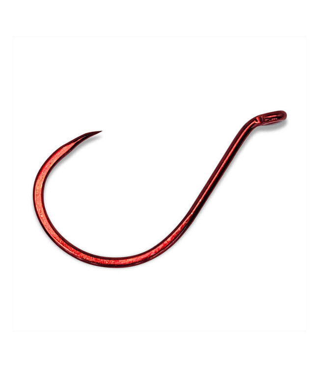 GAMAKATSU OCTOPUS HOOK BARBLESS (25 PACK)