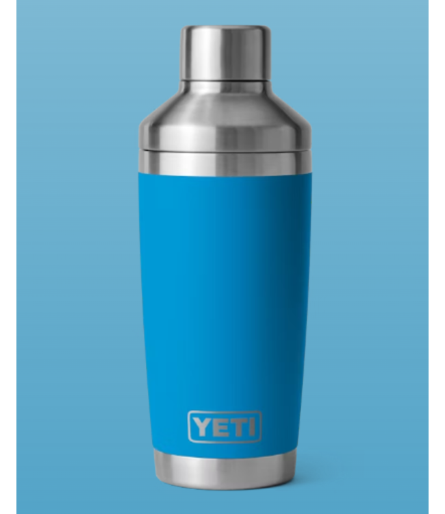 YETI 20 OZ COCKTAIL SHAKER