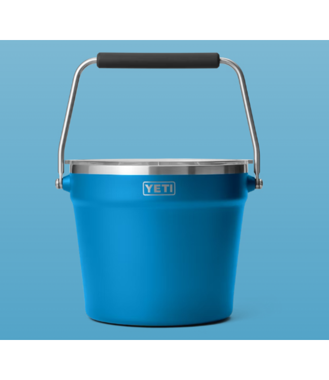 YETI BEVERAGE BUCKET