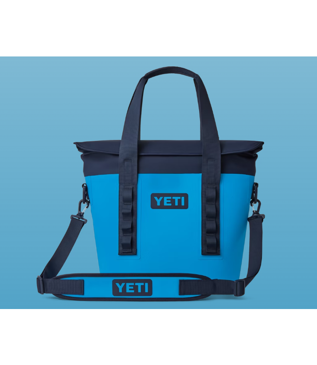 YETI M15 SOFT COOLER