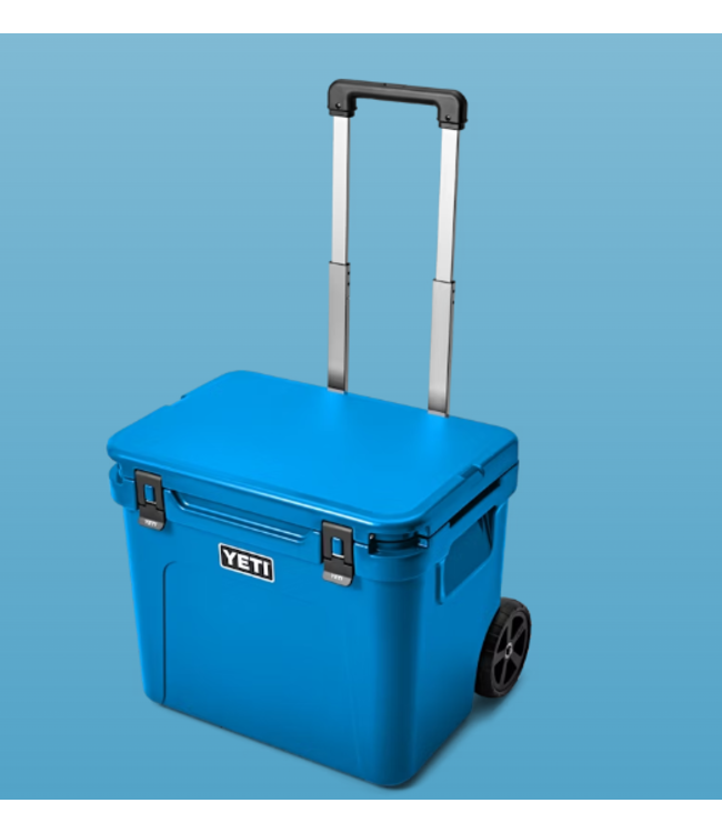 YETI ROADIE 60 WHEELED COOLER