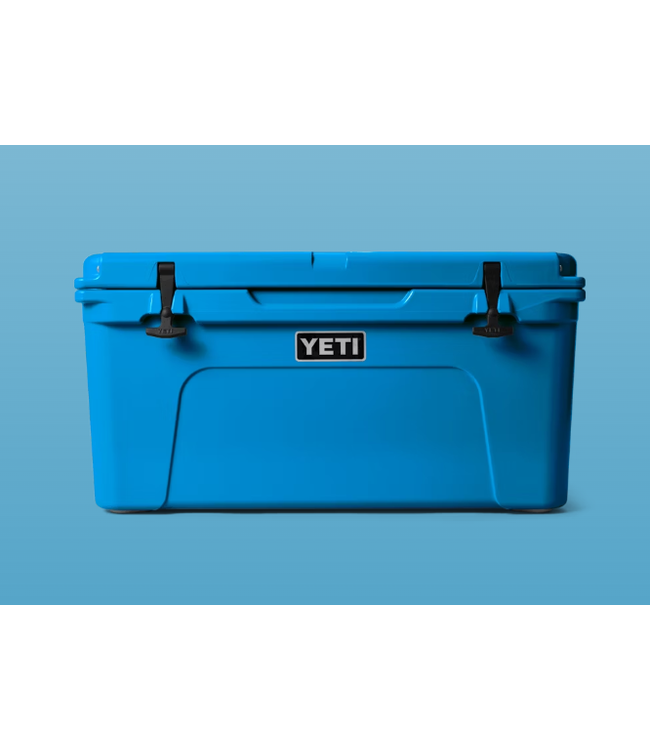 YETI TUNDRA 65 HARD COOLER