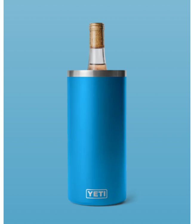 YETI WINE CHILLER