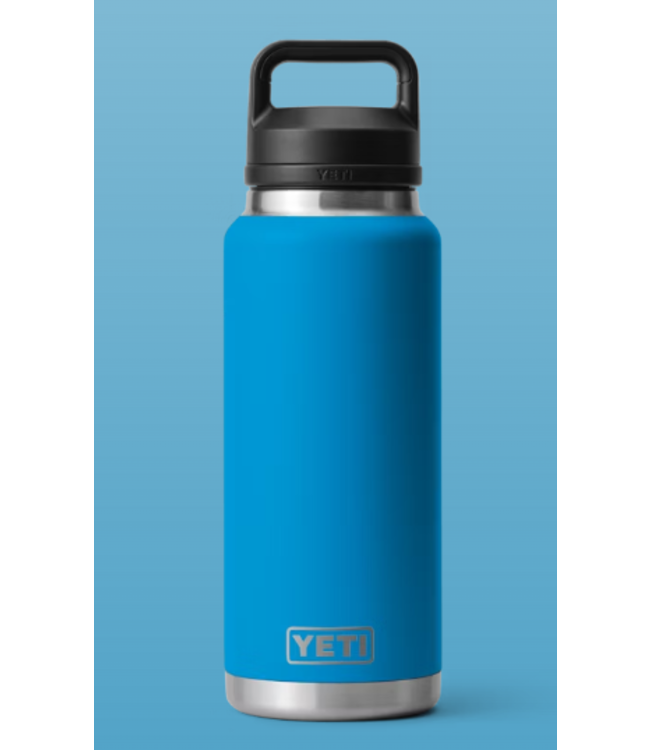 YETI RAMBLER 36 OZ BOTTLE W/CHUG CAP