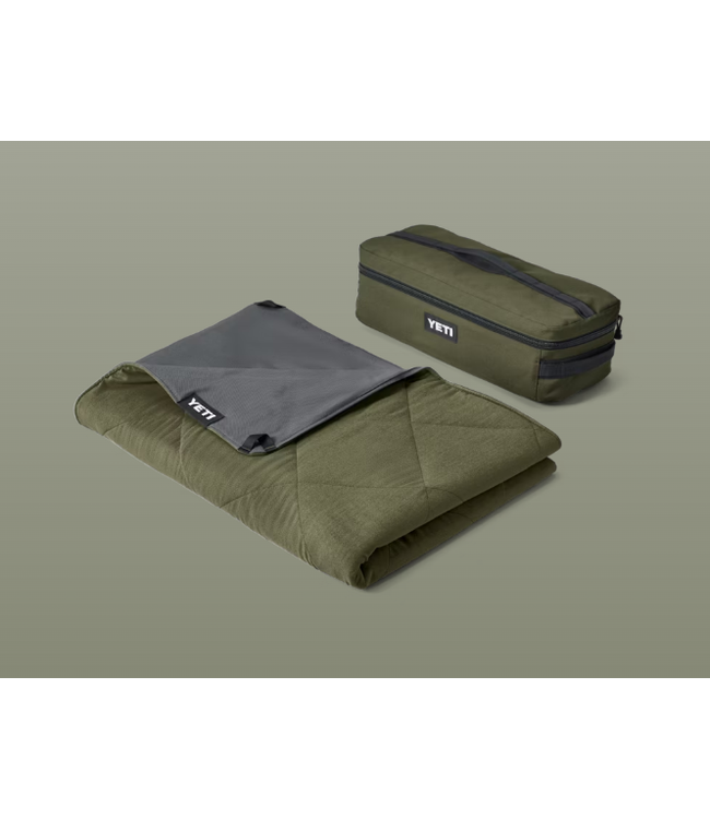 YETI LOWLANDS WATERPROOF BLANKET