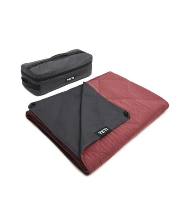 YETI LOWLANDS WATERPROOF BLANKET